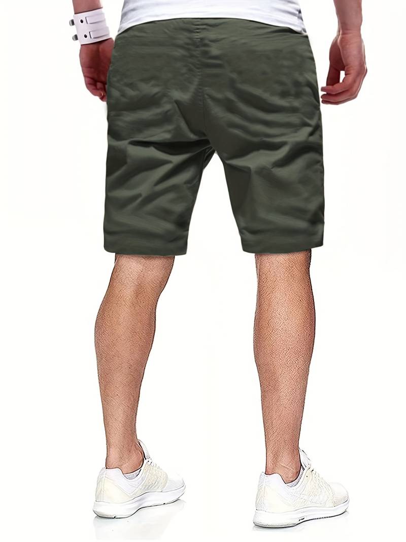 Will - Modische und Bequeme Sommer-Shorts