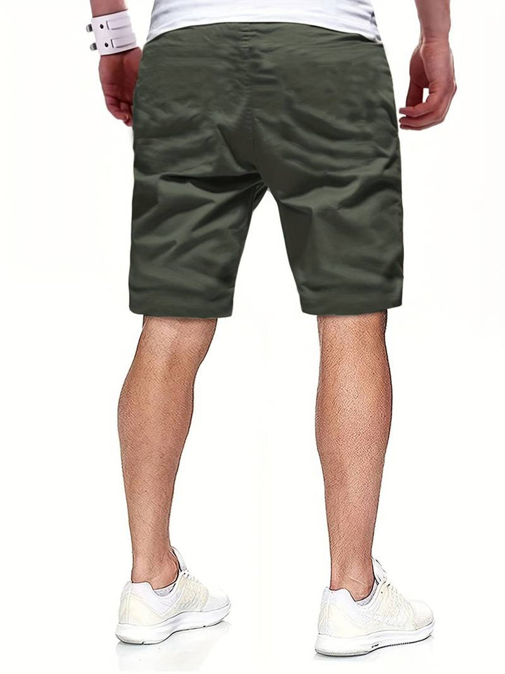 Will - Modische und Bequeme Sommer-Shorts