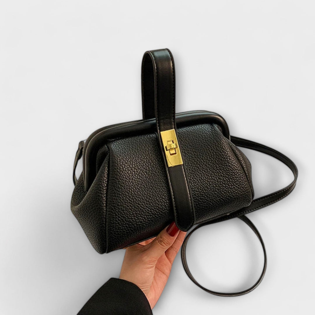 Regine | Elegante Damen-Mini-Handtasche
