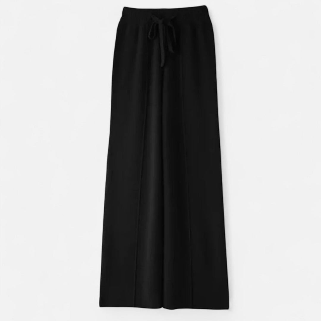 Birgit | Locker Geschnittene Loungehose für Damen