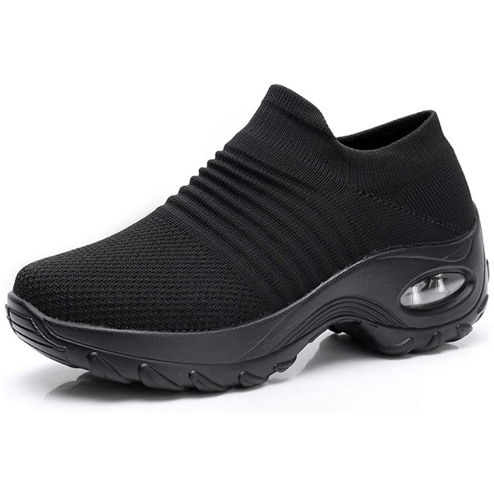 Unisex-Slipper „Cloud Recovery“ mit dicker Sohle