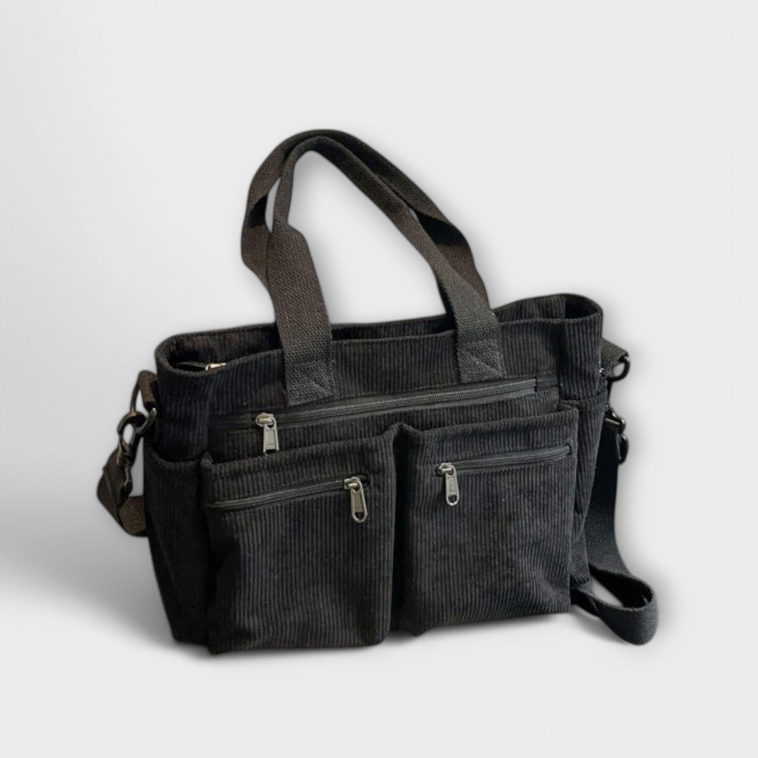 Veronika | Vielseitige Damen-Tote-Tasche für den Alltag