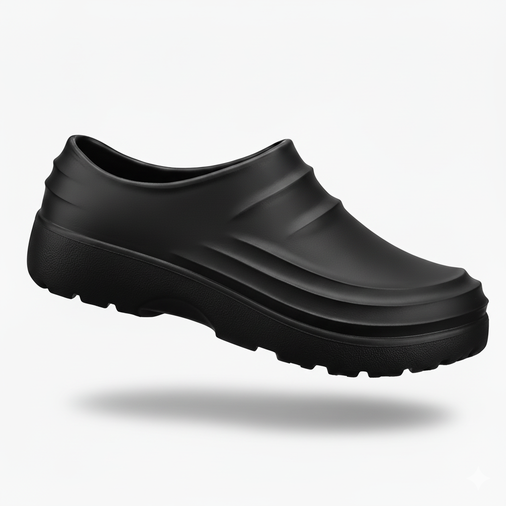 Clogs für Damen und Herren, rutschfest