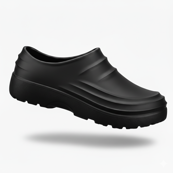Clogs für Damen und Herren, rutschfest