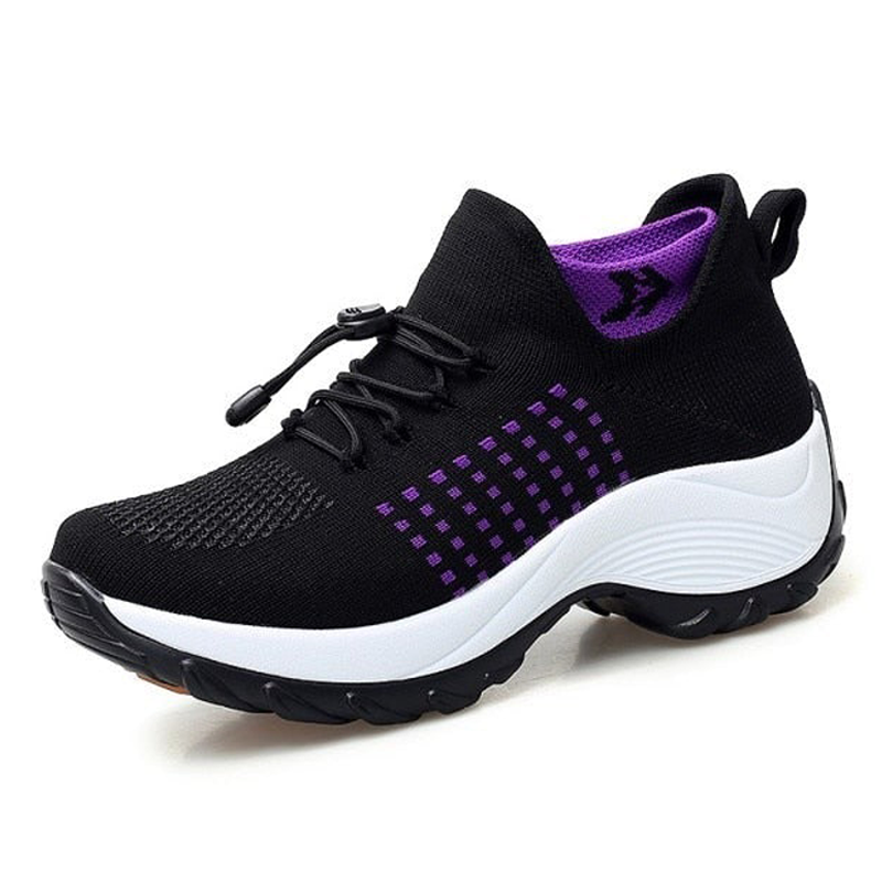 Orthopädische Komfortschuhe für Damen zur Schmerzlinderung