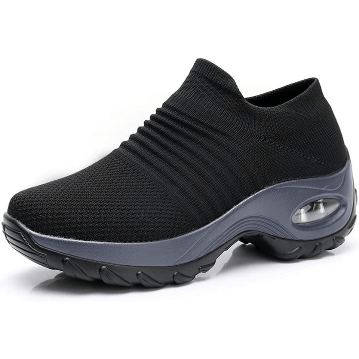 Unisex-Slipper „Cloud Recovery“ mit dicker Sohle
