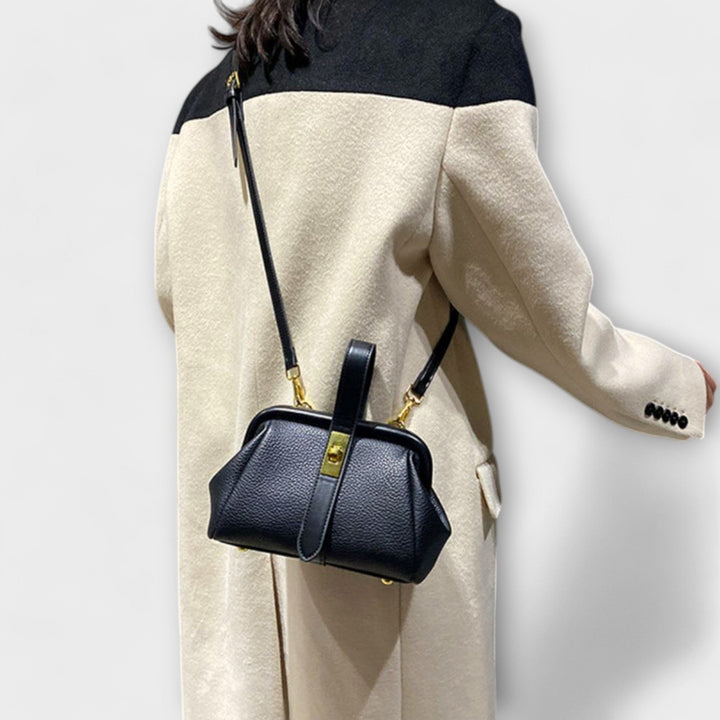 Regine | Elegante Damen-Mini-Handtasche