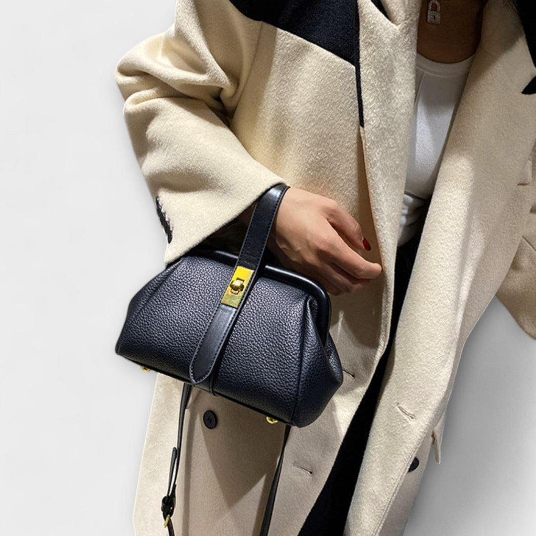 Regine | Elegante Damen-Mini-Handtasche