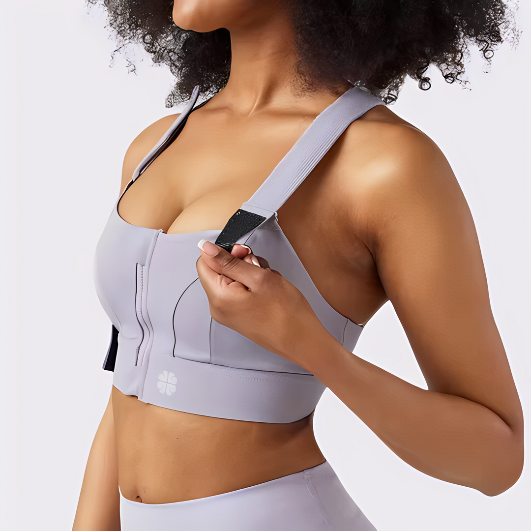 Pelaine - Einstellbarer Damen-BH
