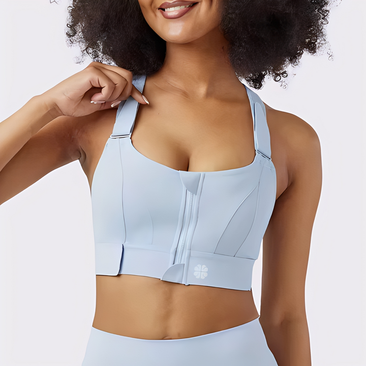 Pelaine - Einstellbarer Damen-BH