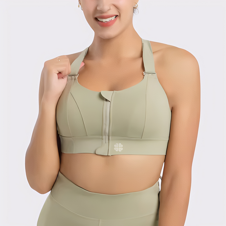 Pelaine - Einstellbarer Damen-BH