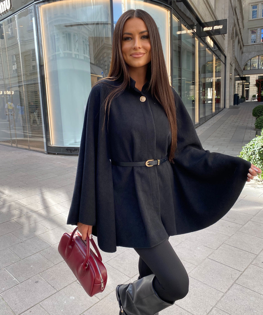 Poncho Yemaya Schwarz