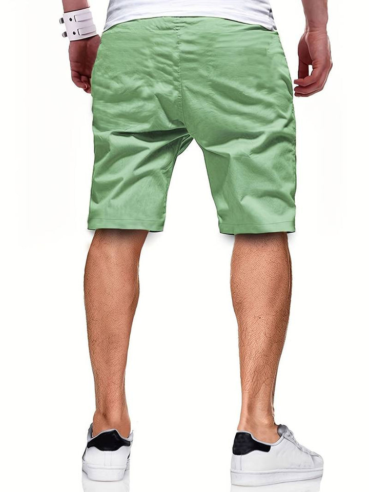 Will - Modische und Bequeme Sommer-Shorts