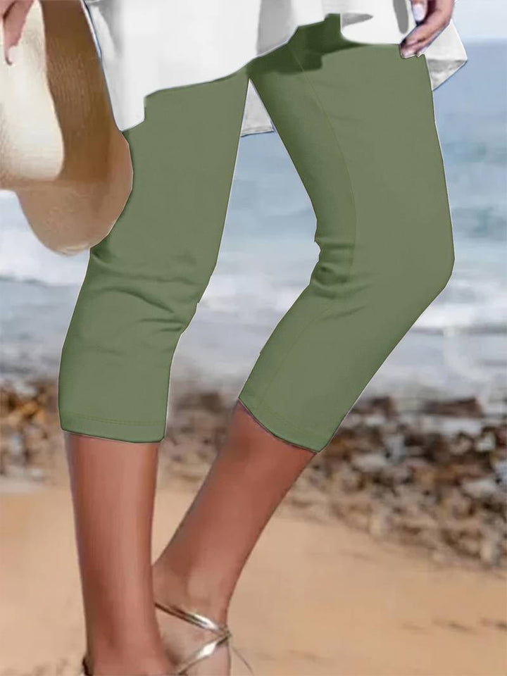Lunara – Bequeme Alltags-Leggings von Gesamtkonfort
