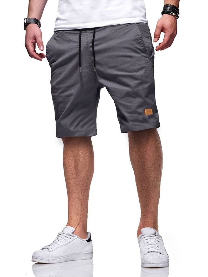 Will - Modische und Bequeme Sommer-Shorts