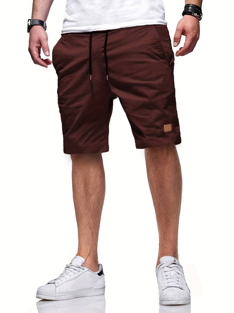 Will - Modische und Bequeme Sommer-Shorts