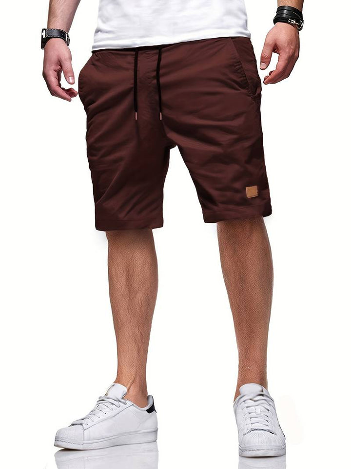Will - Modische und Bequeme Sommer-Shorts