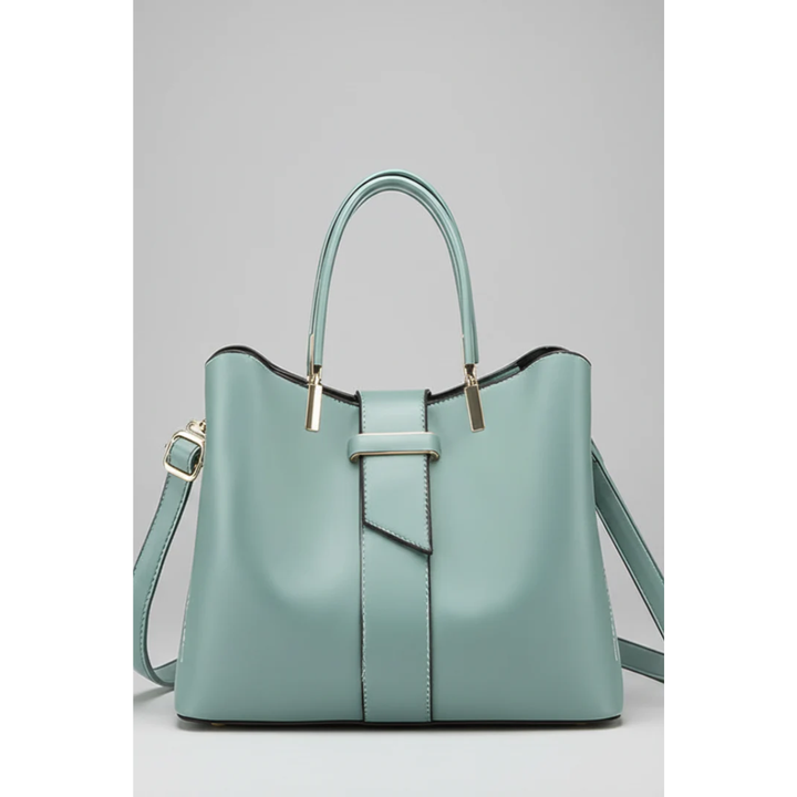 Calira | Damen Handtasche Für Alltag Mit Riemen