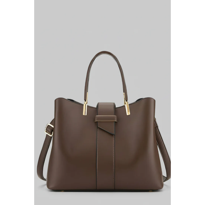 Calira | Damen Handtasche Für Alltag Mit Riemen