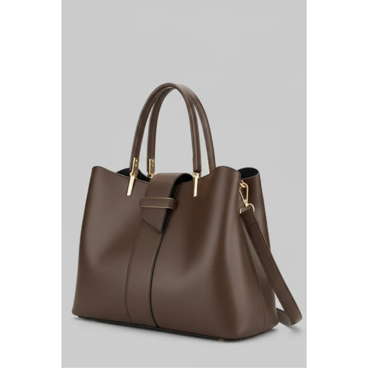 Calira | Damen Handtasche Für Alltag Mit Riemen