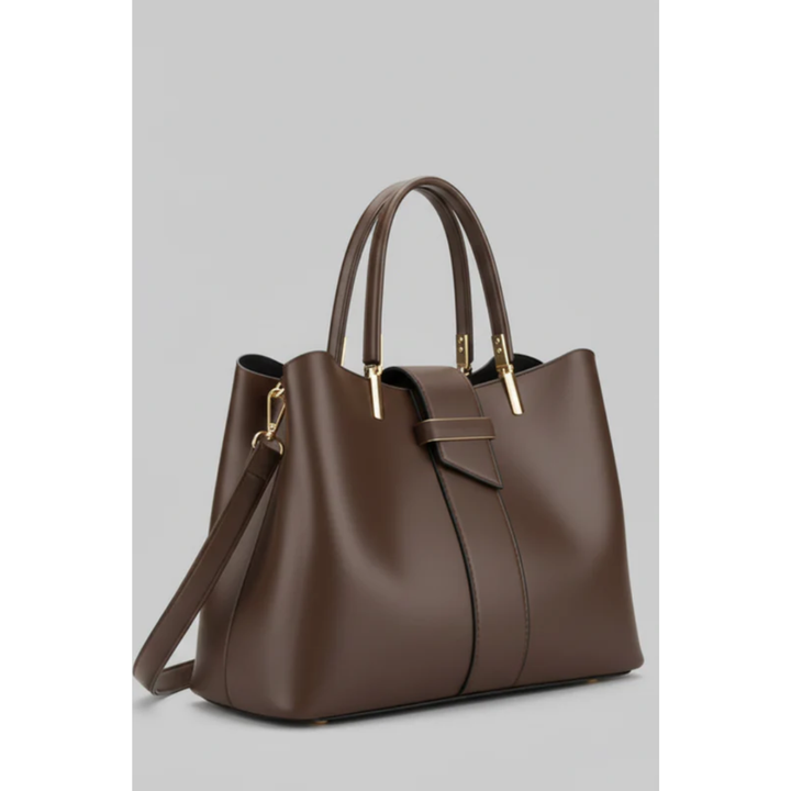 Calira | Damen Handtasche Für Alltag Mit Riemen