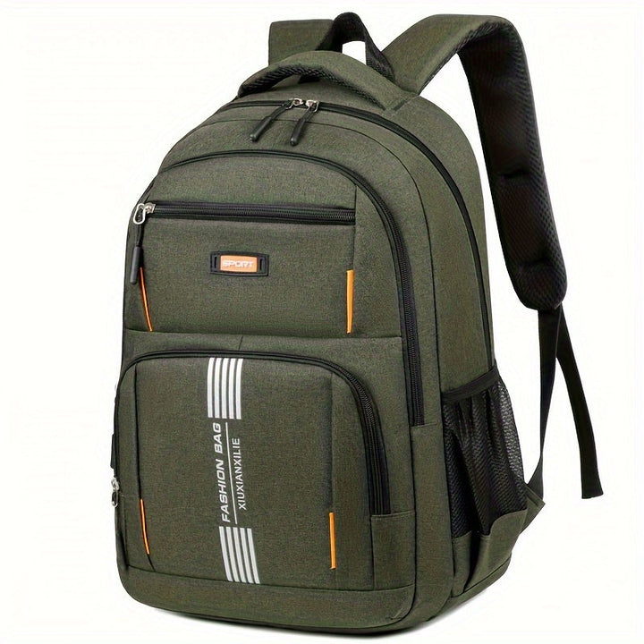 Business Wasserdicht Rucksack mit mehreren Fächern
