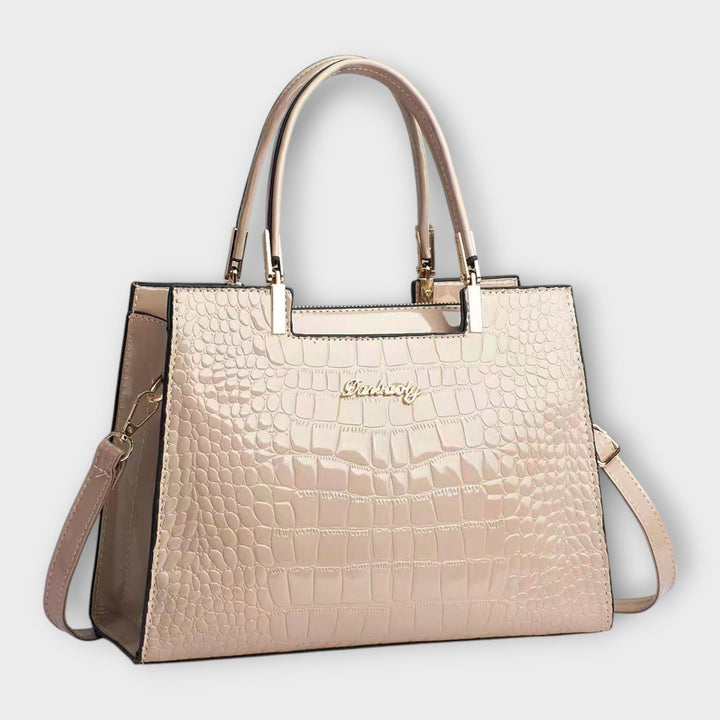 Jacqueline | Damen Exklusive Klassische Handtasche