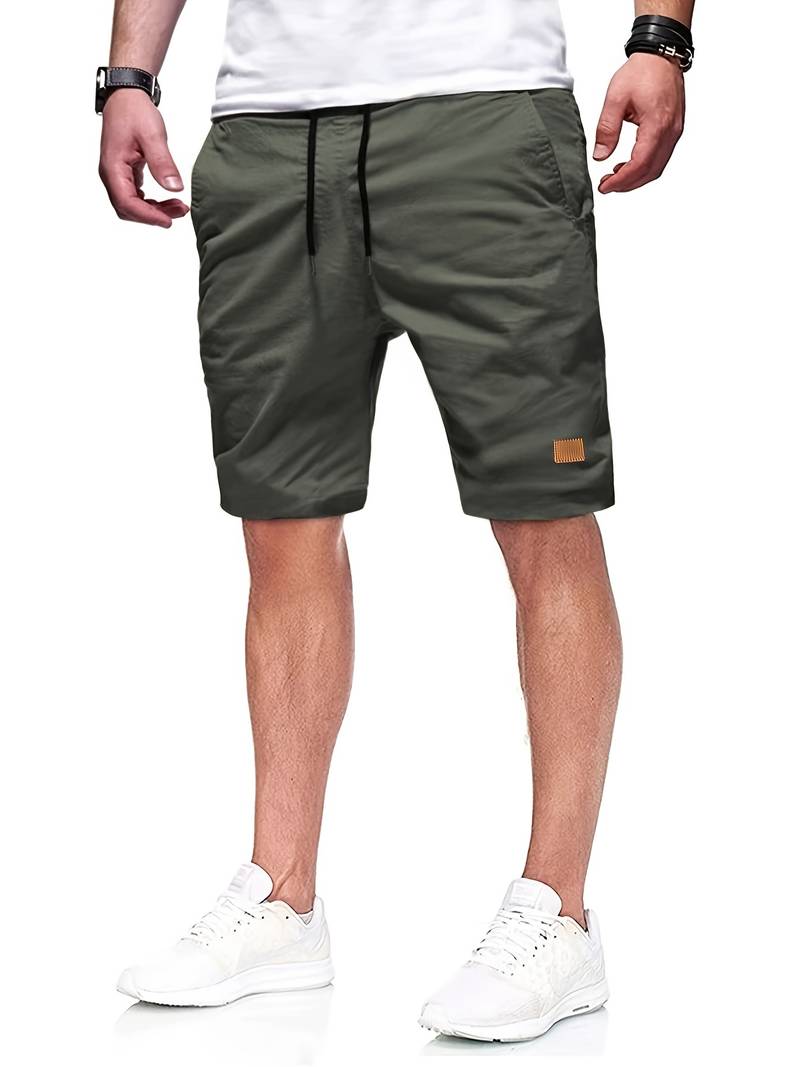 Will - Modische und Bequeme Sommer-Shorts
