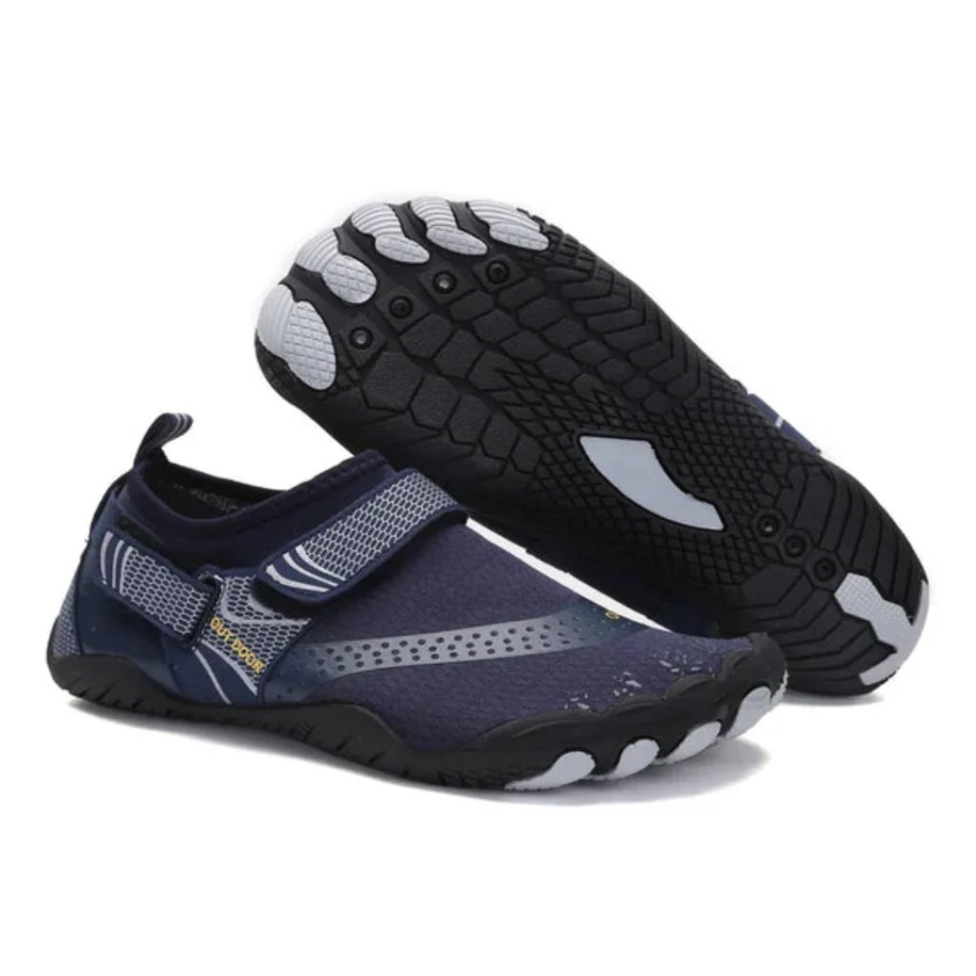 Charlie | Unisex Barfußschuhe Für Alltag
