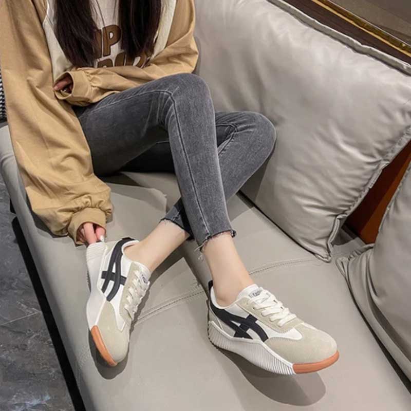 Serenity – Bequemer orthopädischer Schuh