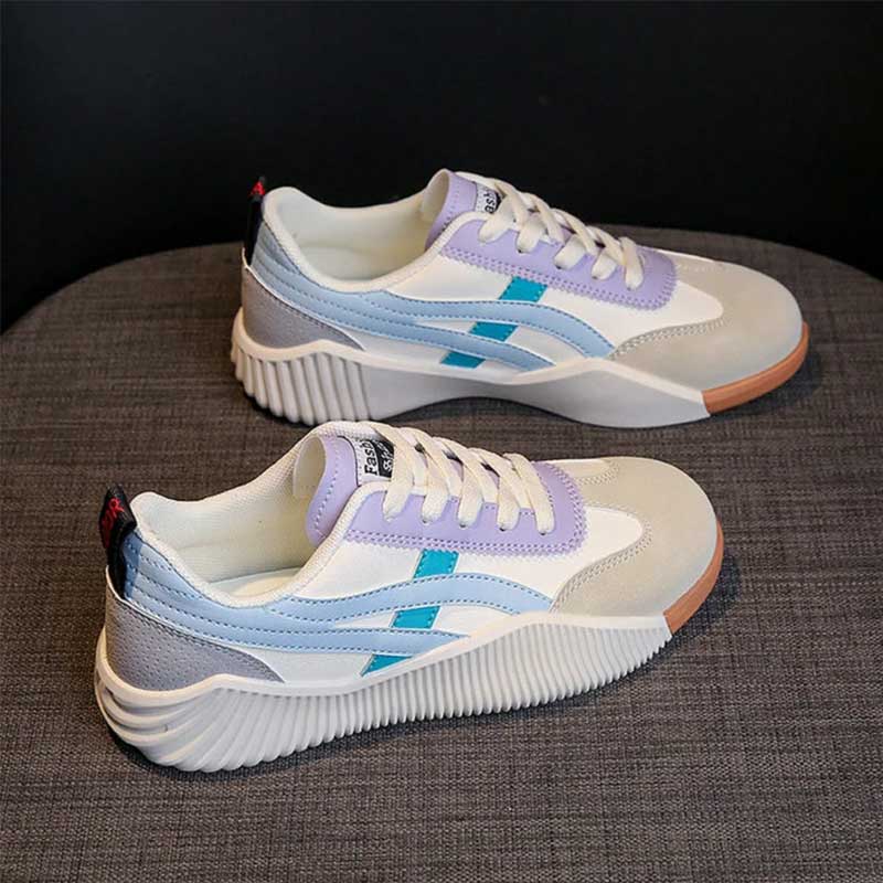 Serenity – Bequemer orthopädischer Schuh