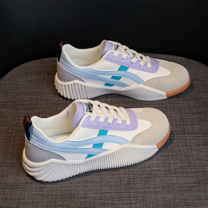 Serenity – Bequemer orthopädischer Schuh