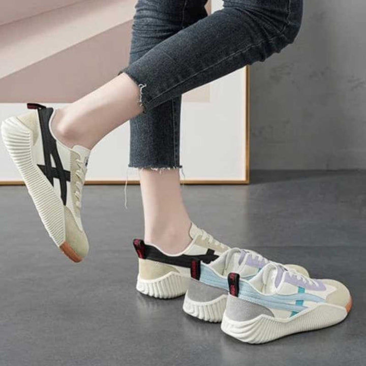 Serenity – Bequemer orthopädischer Schuh