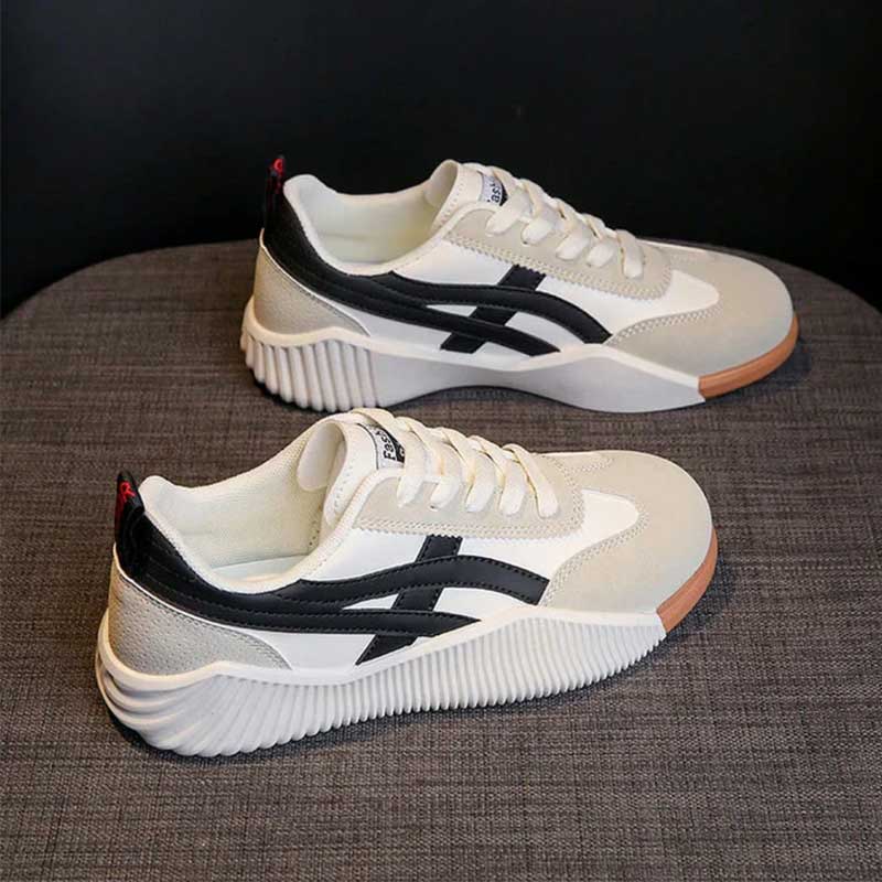 Serenity – Bequemer orthopädischer Schuh