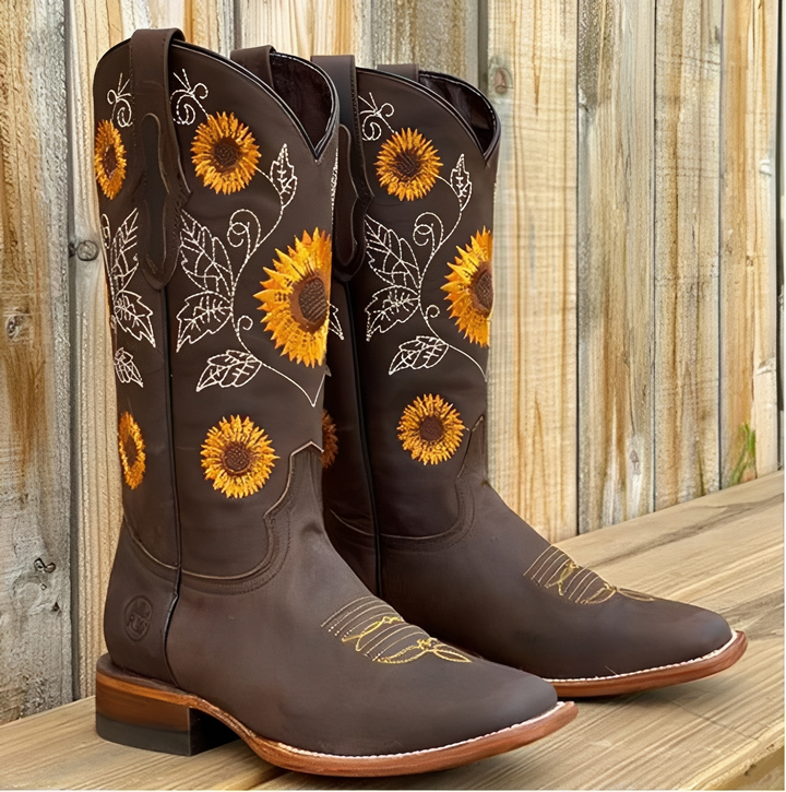 Corinny - Bequeme und elegante Stiefel für Damen