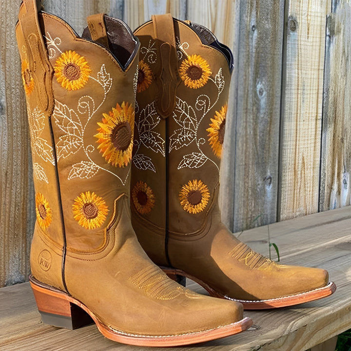 Corinny - Bequeme und elegante Stiefel für Damen