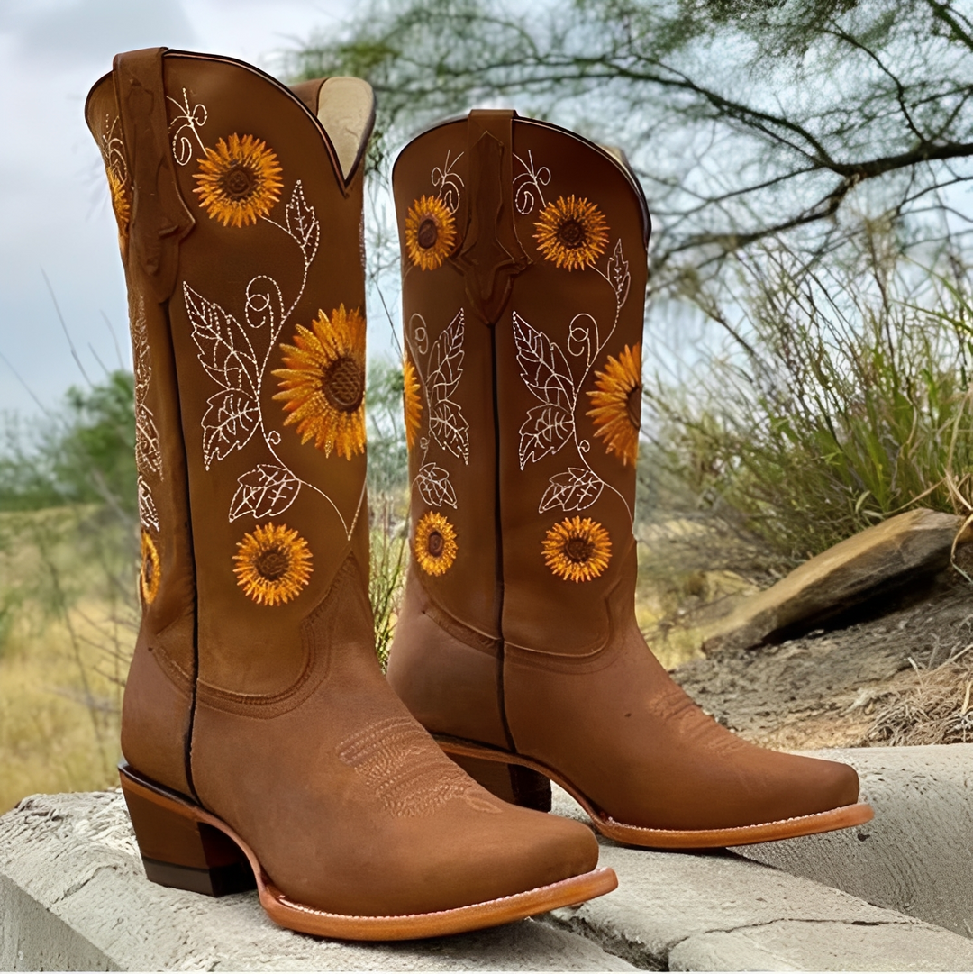 Corinny - Bequeme und elegante Stiefel für Damen