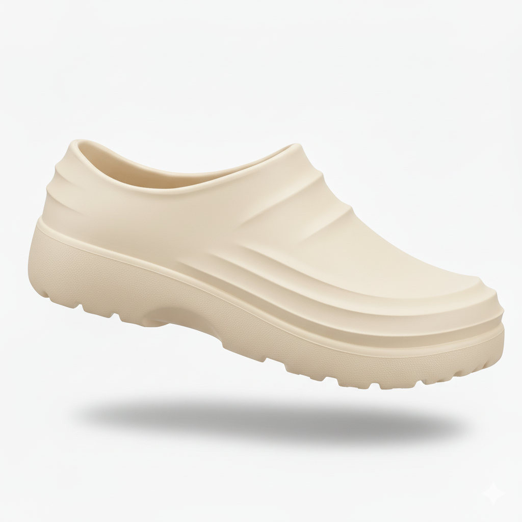 Clogs für Damen und Herren, rutschfest
