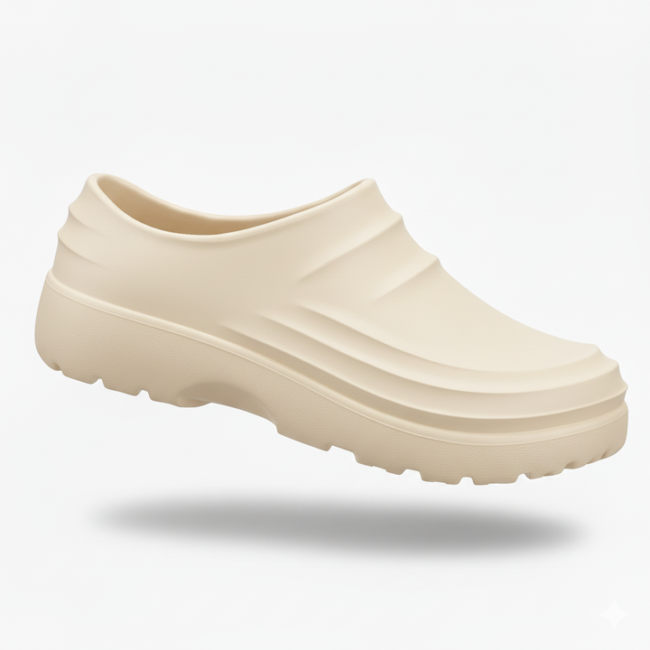 Clogs für Damen und Herren, rutschfest