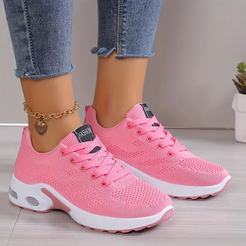 Damen Sneaker Schuche