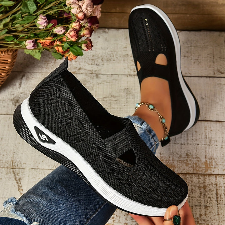 Orthopädische Slipper für Damen