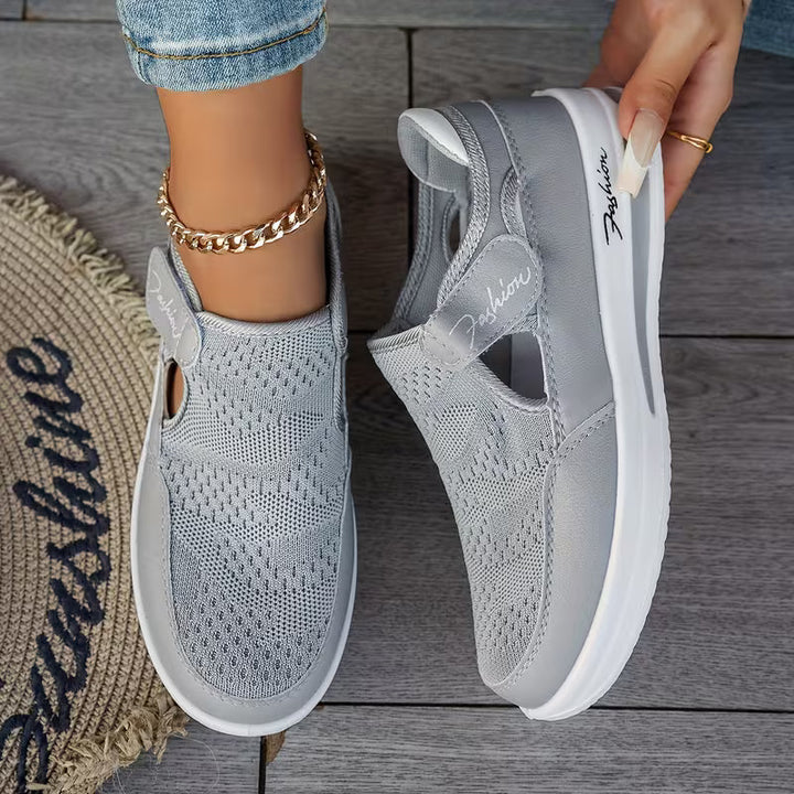 Ella – Orthopedic Athletic Shoes for Women - Image 9