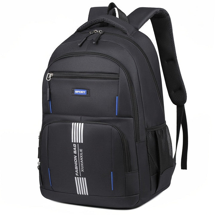 Business Wasserdicht Rucksack mit mehreren Fächern