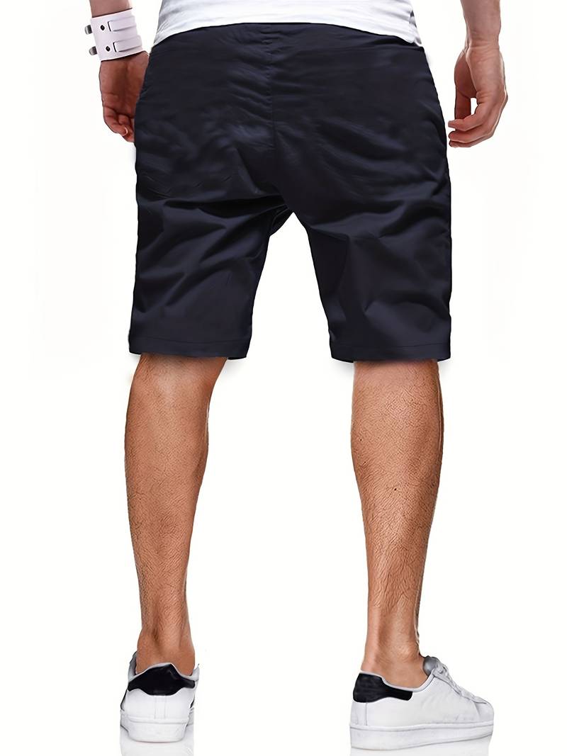 Will - Modische und Bequeme Sommer-Shorts