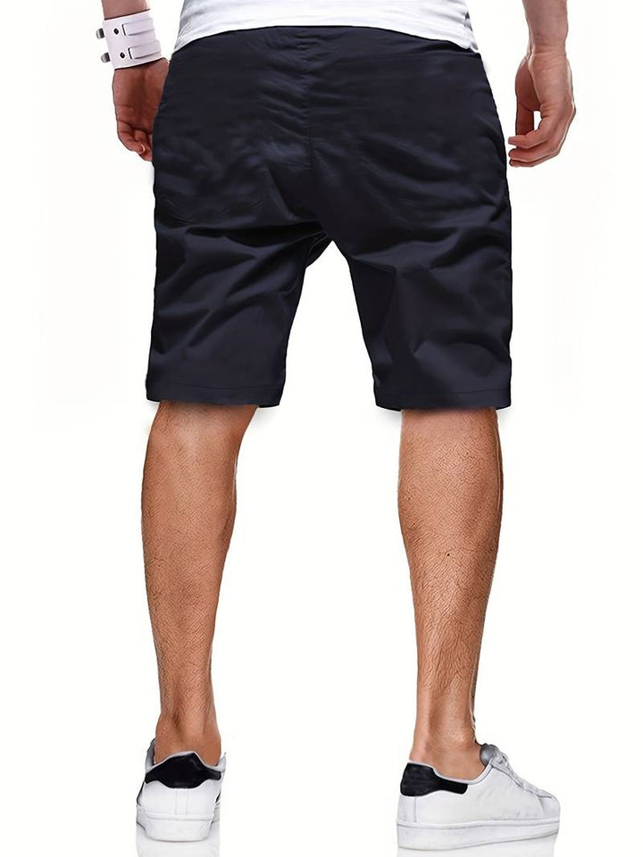 Will - Modische und Bequeme Sommer-Shorts