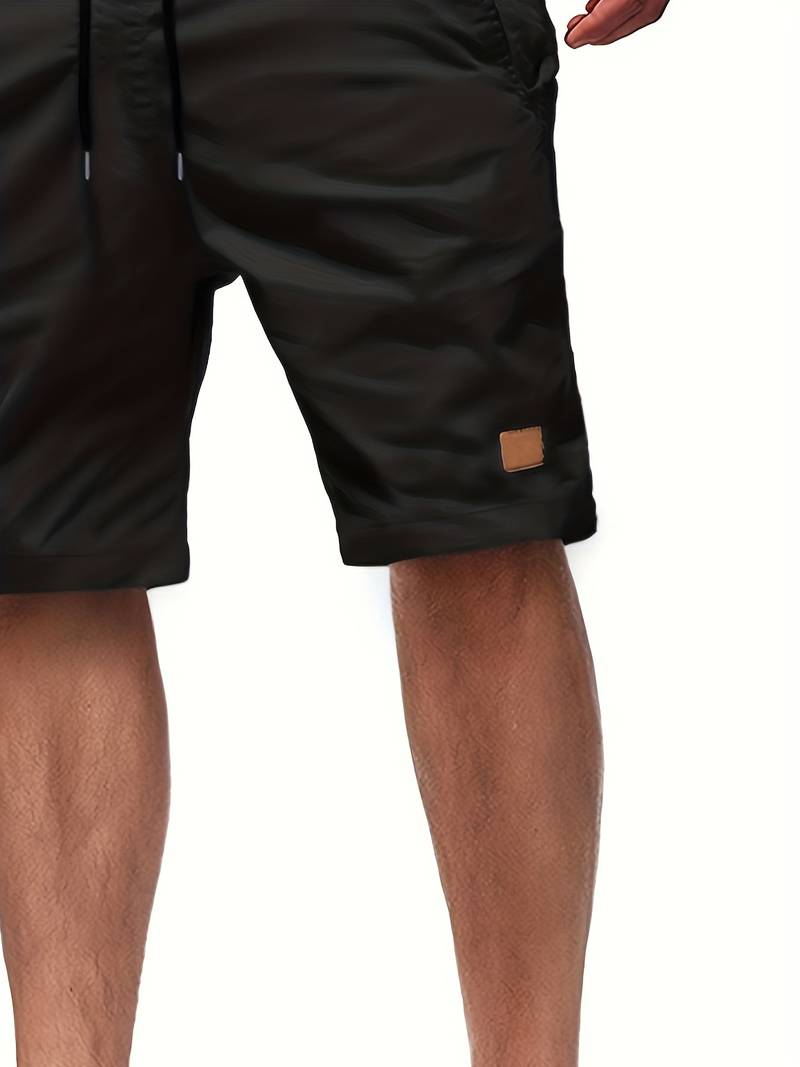 Will - Modische und Bequeme Sommer-Shorts