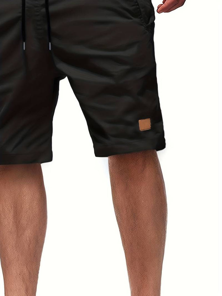 Will - Modische und Bequeme Sommer-Shorts