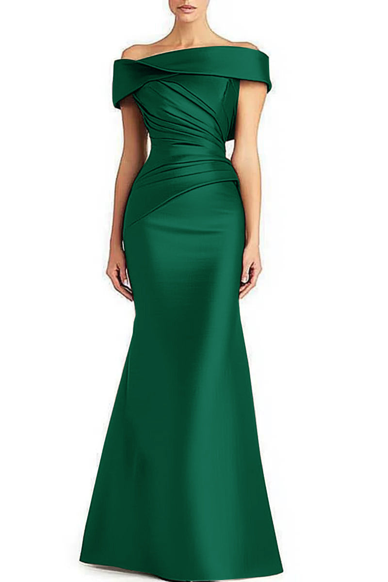 Anna – Elegant Evening Dress for Women - Image 3