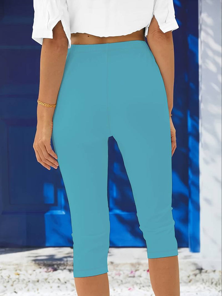 Lunara – Bequeme Alltags-Leggings von Gesamtkonfort