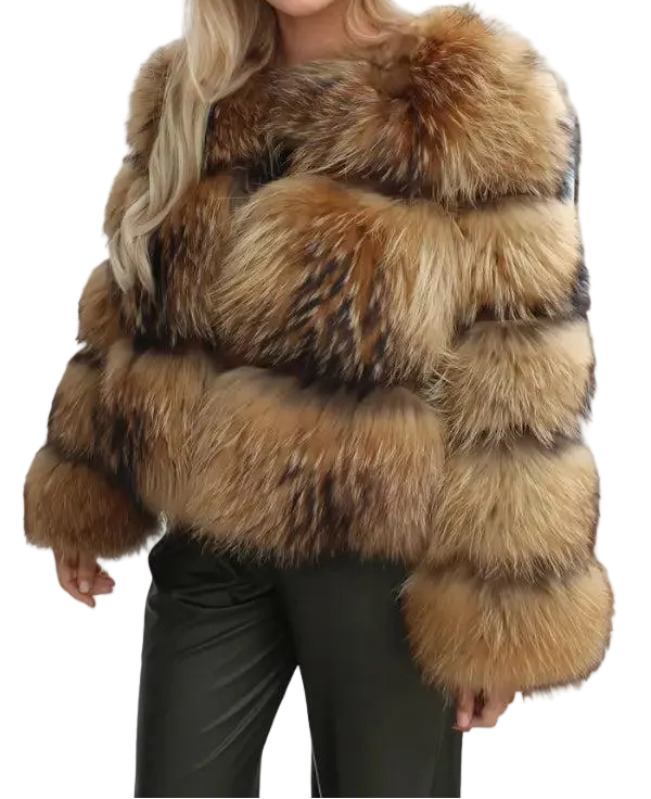 Damen Jacke mit Strukturierten Paneelen-Women Outerwear-Alpenkind